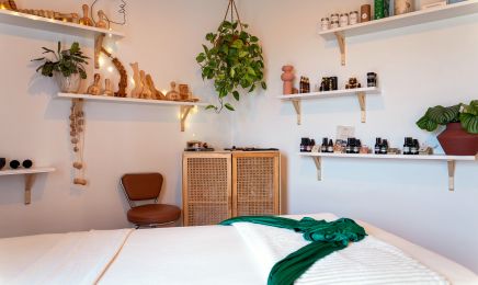 Anaya beauté - Massages, Drainage Lymphatique, Madérothérapie, Soins Facialiste, Kobido et Esthétique : Institut de beauté à Rennes