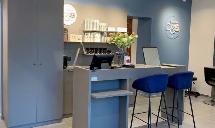 david&son - Cognin : Coiffeur à Cognin