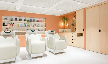 La Belle Boucle Nantes - Salon de Coiffure Cheveux Bouclés, Frisés, Crépus : Coiffeur à Nantes