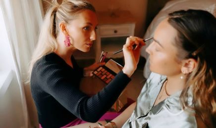 ohm espace beaute : Institut de beauté à Douarnenez