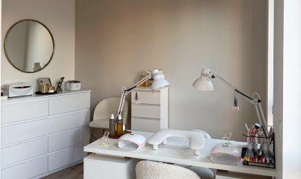 Lounge signature : Institut de beauté à Bordeaux