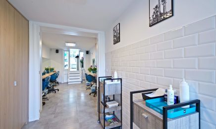 NOPOU Uccle : Coiffeur à Uccle