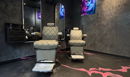 BLYNK BARBER  : Coiffeur à Paris