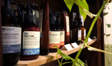 CURIEUX  : Coiffeur à Nantes