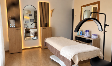 Opalline : Institut de beauté à Monchy-Humières