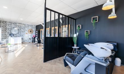 Hair d’Aline : Coiffeur à Hottot-les-Bagues