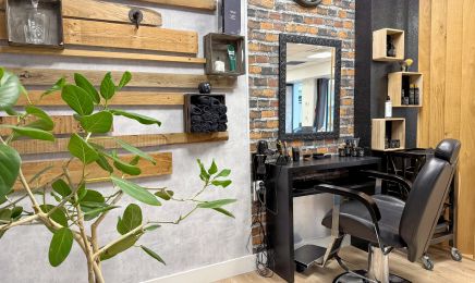 L'évidence by Marion : Coiffeur à Épinal