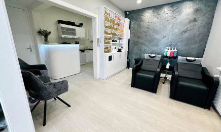 La BLOND: Friseur in Bremen