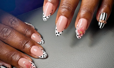 L’ongle parfait : Manucure à Paris