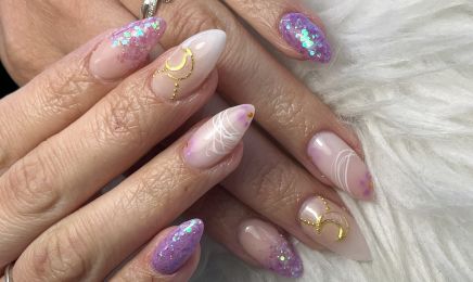 M'A Nails  : Manucure à Sainte-Eulalie