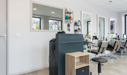 L'Espace à Tifs : Coiffeur à Les Monts d'Andaine