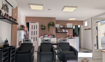 Creat coiffure : Manucure à Montigny-en-Gohelle