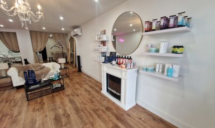 Beauty lash and co : Institut de beauté à Bédarieux