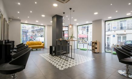 Loft by Denis - Batignolles : Coiffeur à Paris