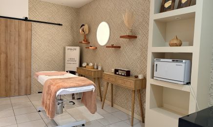 Apolline Beauté Agde  : Manucure à Agde