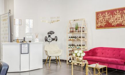 Art’ s coiffure : Coiffeur à Marseille
