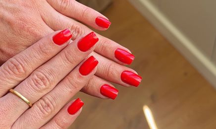 S’Nails Studio : Manucure à Lorient