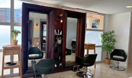 L'HAIR D'AURORE : Barbier à Eaunes