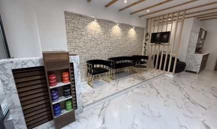 Denerim Barbier : Institut de beauté à Jougne