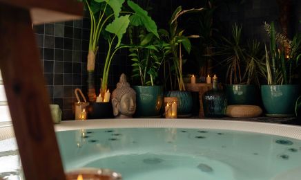 Spa Nature Esthétique : Spa à Les Trois-Îlets