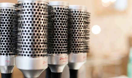 Elegante HaarStudio: Friseur in München