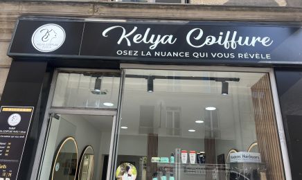 Kelya Coiffure : Coiffeur à Paris