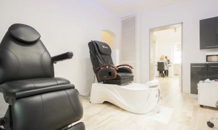 GetYourNails- Nagelstudio: Nagelstudio in München