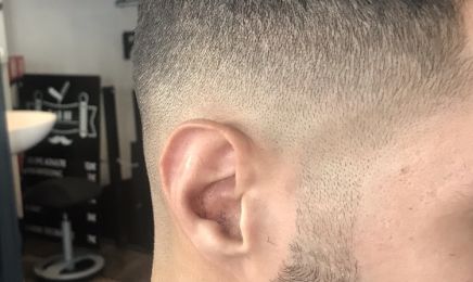 Barbershop Home : Coiffeur à Mantes-la-Jolie