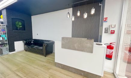 213 BARBER SHOP : Coiffeur à Sallaumines