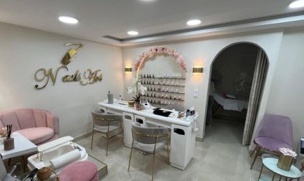 Beauty salon  : Institut de beauté à Paris