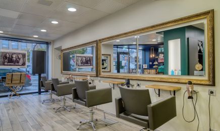 Le Salon d’Anne-Laure : Coiffeur à Mayenne