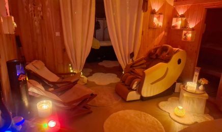 Griffes de Femmes, Beauté & Head Spa : Institut de beauté à Saint-Martin-Lacaussade