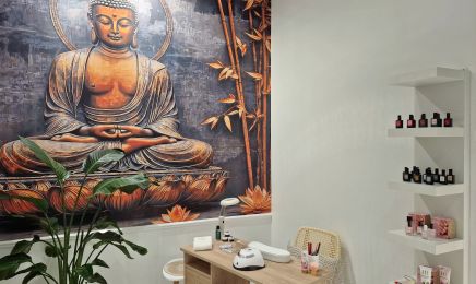 Ê..PURE ESTHETIQUE : Coiffeur à Dreux