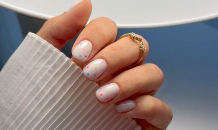 L’Aura Des Ongles - La Ciotat : Manucure à La Ciotat