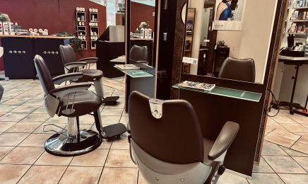 Salon Haarlekin: Kosmetikstudio in Walsrode