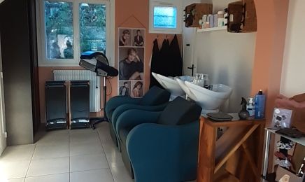 Sandra Coiff  : Coiffeur à Limoges