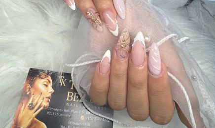 Tokyo Nails: Nagelstudio in Starnberg