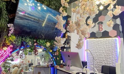Léa Beauty : Institut de beauté à Caen