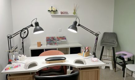 Maewan Nails par Manon ( Ongle entre cop’in )  : Manucure à Bretteville-sur-Odon