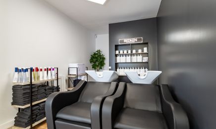 AUREA : Coiffeur à Faches-Thumesnil