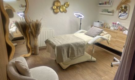 Institut de Beauté le Balore : Manucure à Alès