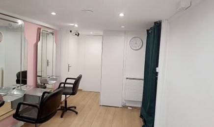 Sun Color’s Hair Salon : Coiffeur à Lyon