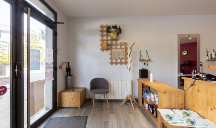Lagoon Coiffure : Coiffeur à Port-Jérôme-sur-Seine