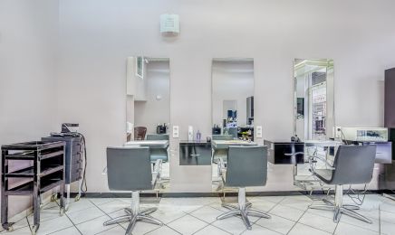 Ever'Coiffure : Coiffeur à Créon