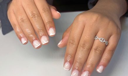 Beauté Douceur : Manucure à Douai
