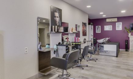 En aparté : Coiffeur à Limoux