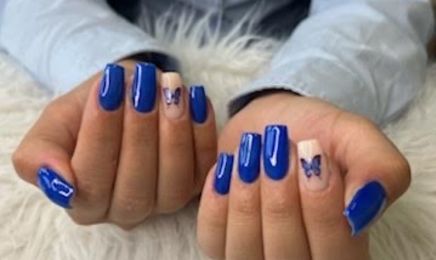 Jusqu'au bout des ongles  : Manucure à Génicourt