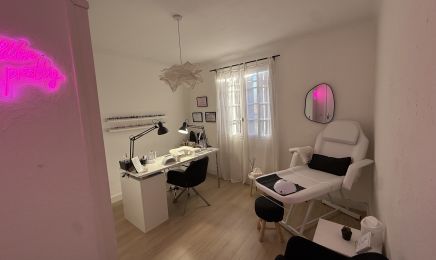 Institut MH : Institut de beauté à Lançon-Provence