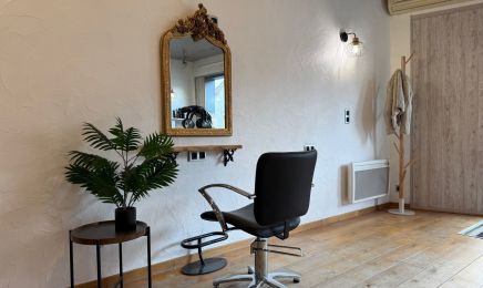 Mélanie Coiffure & Nails  : Coiffeur à Valdahon