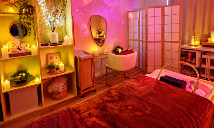 Toki headspa : Coiffeur à Aulnay-sous-Bois